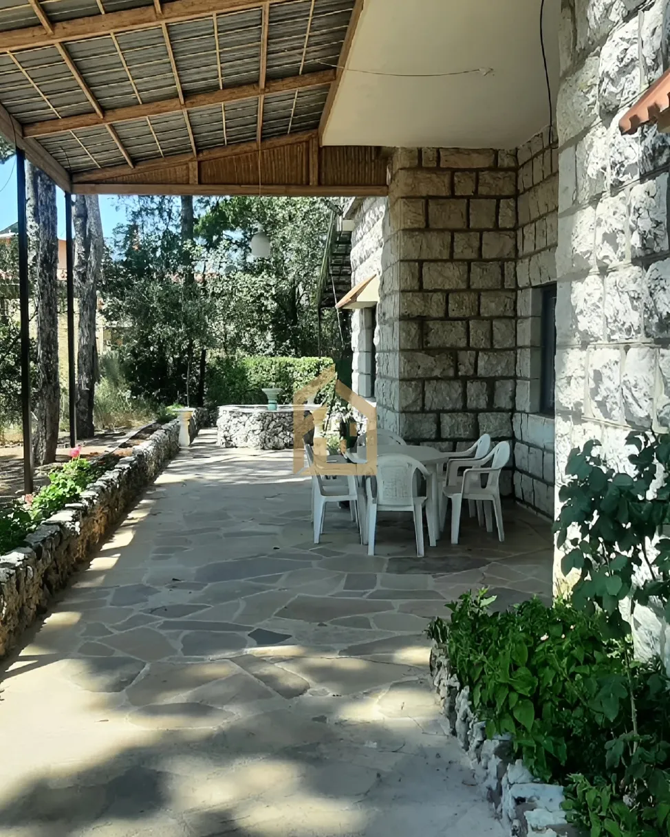 Apartment for rent in Douar, Lebanon