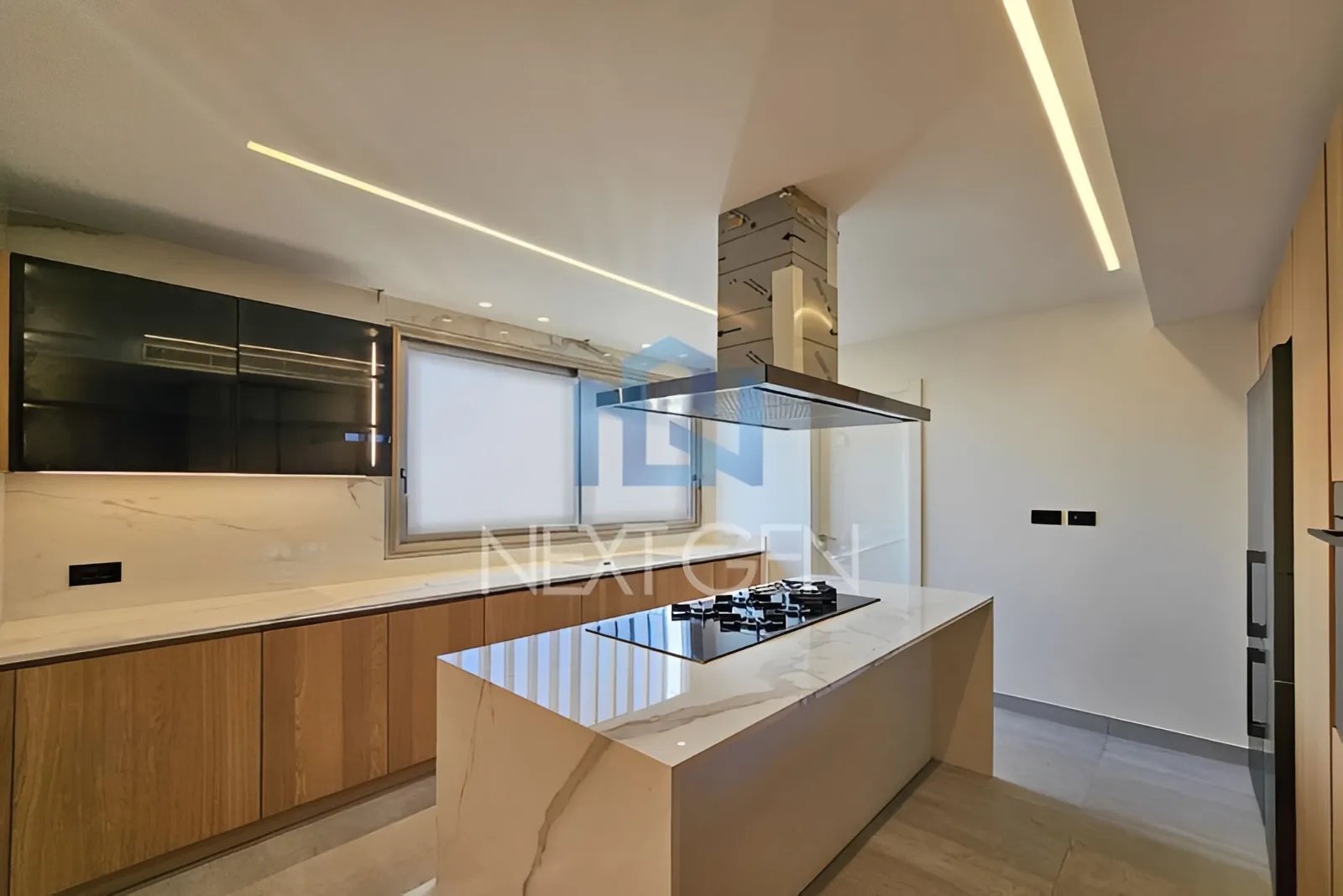 Apartment for Rent in Ramlet El Baida