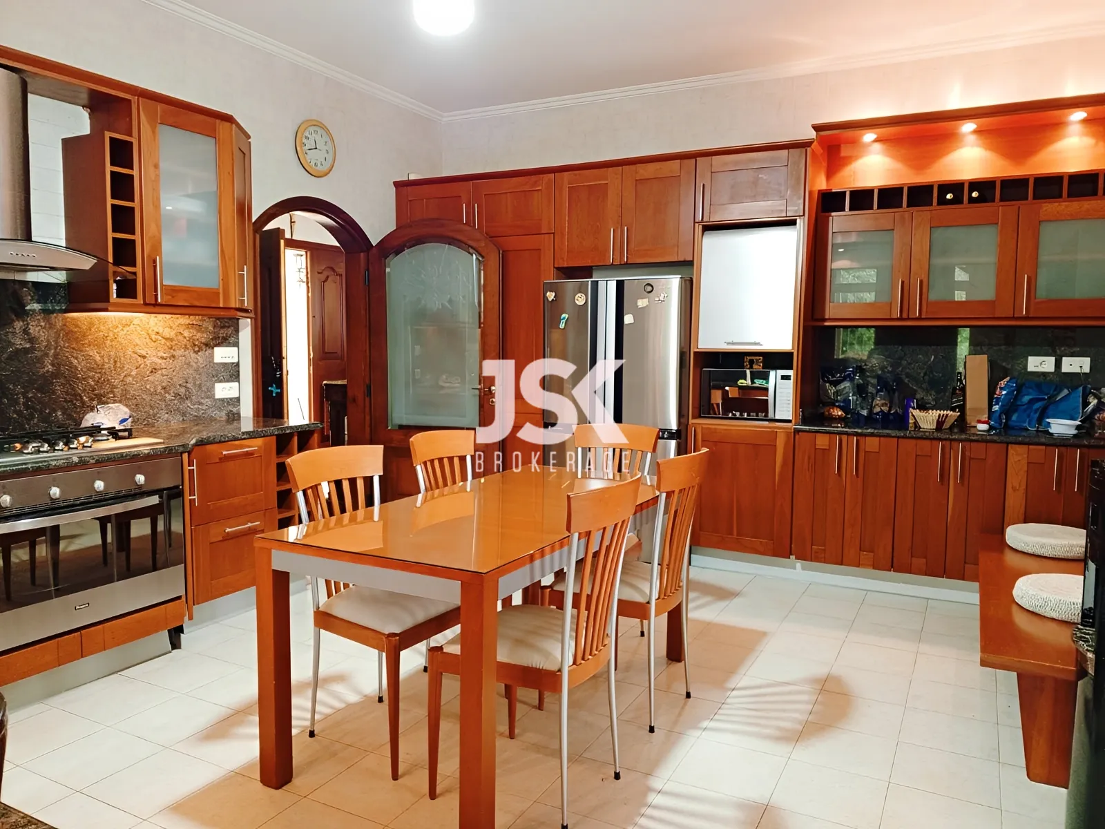 Villa for Sale in Kfour