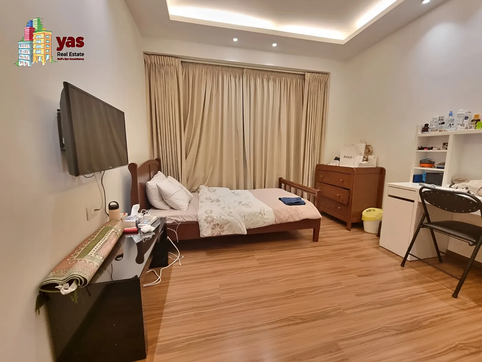 Apartment for Sale in Achrafieh