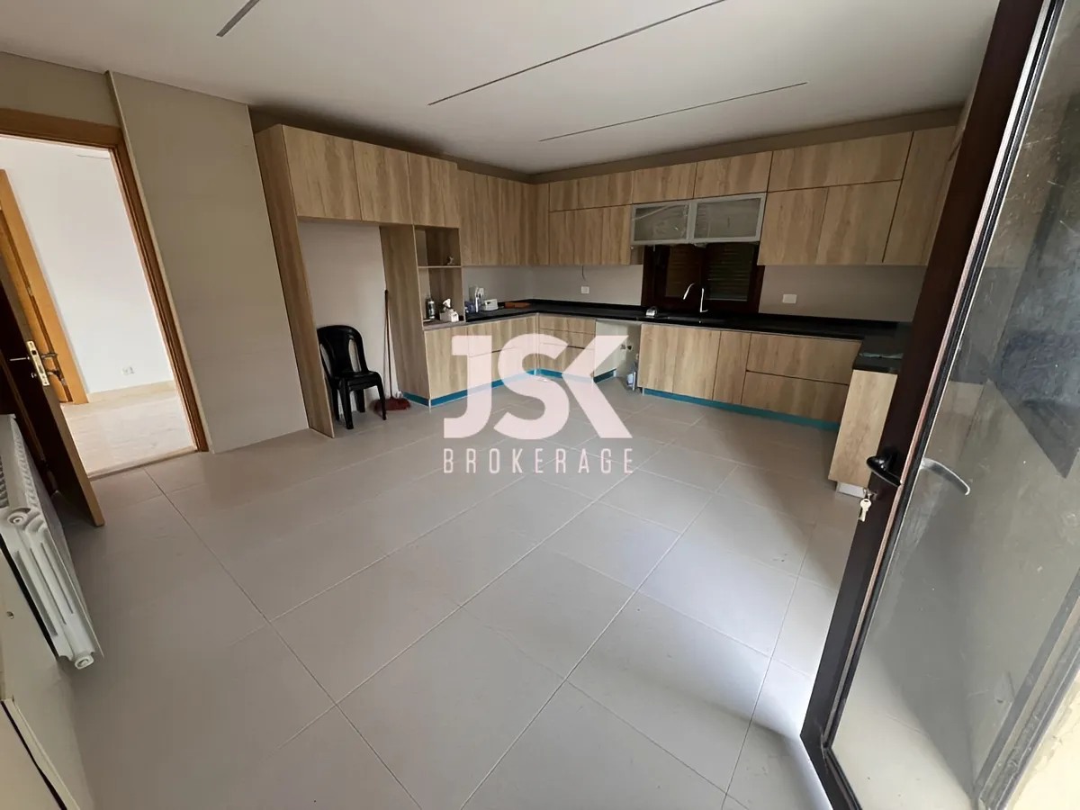 Villa for Sale in Souq El Gharb, Lebanon