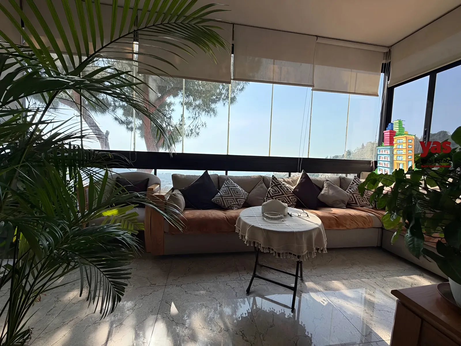 Apartment for Sale in Sehaile - 3 bed, 3 bath