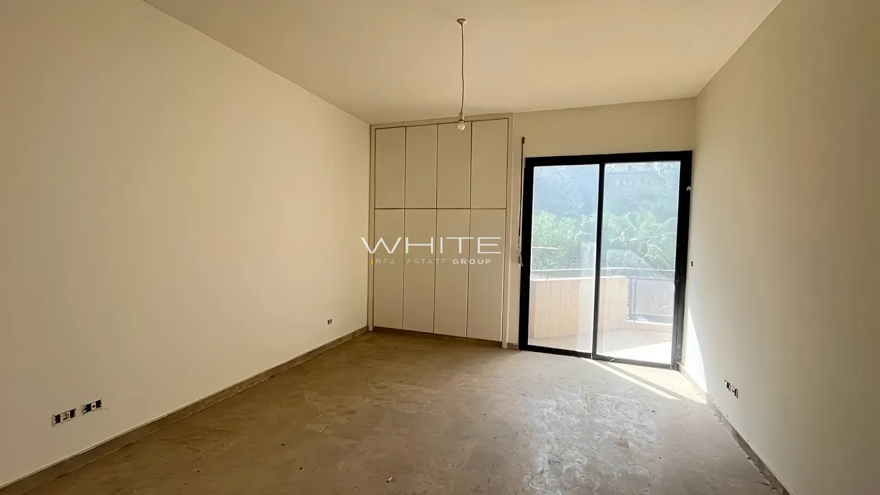 Apartment for sale in Bayada, Rabieh, Lebanon