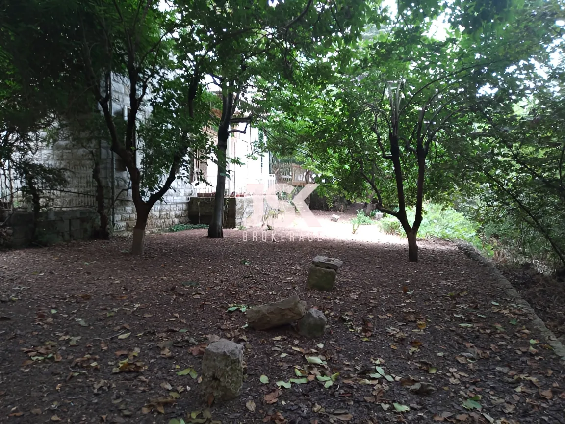 House for sale in Bikfaiya