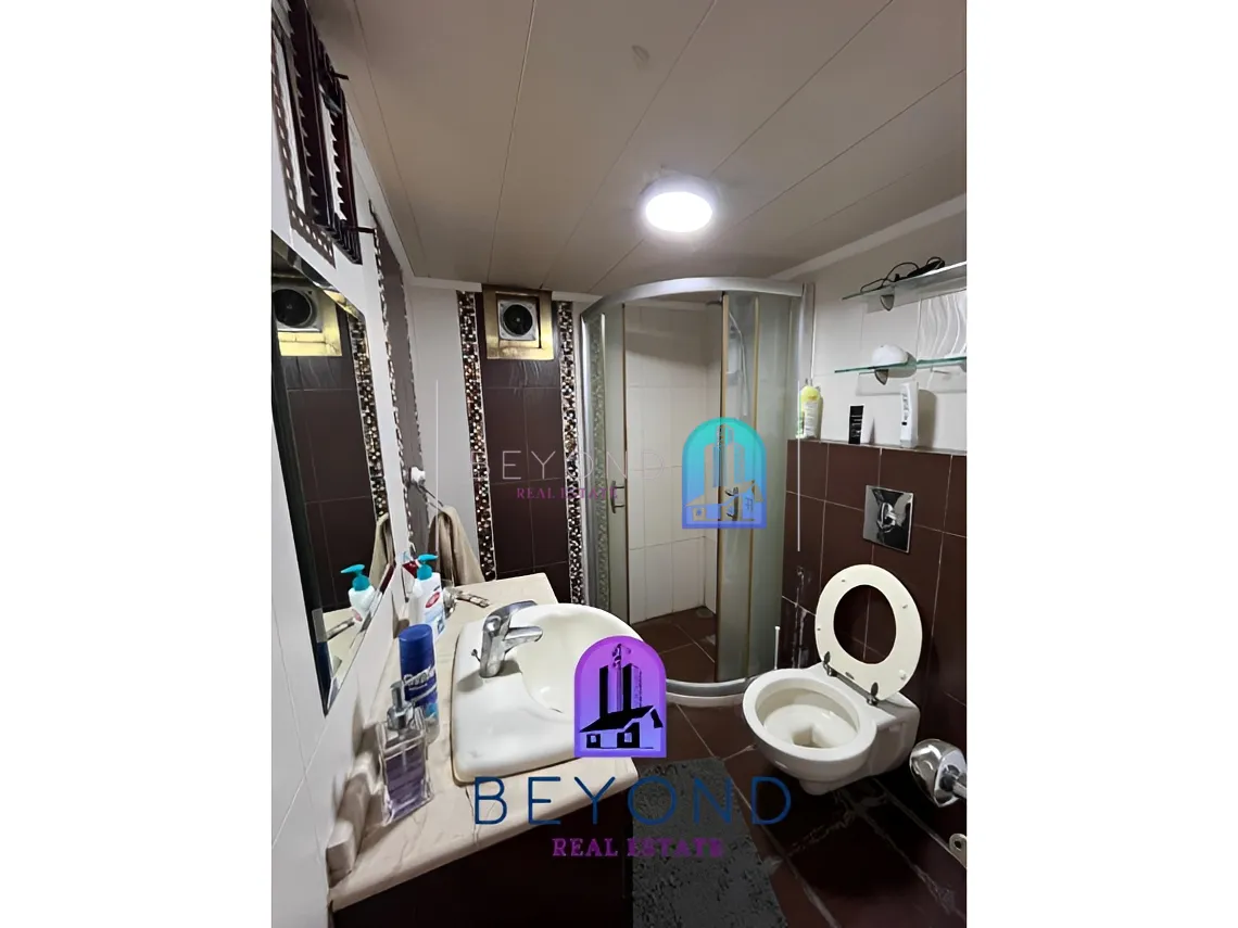 Apartment for sale in Wata El Msaytbeh, Beirut, Lebanon