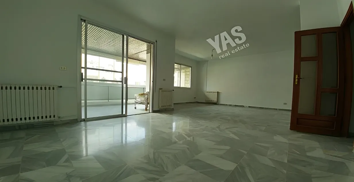 Apartment for Sale in Ballouneh - 4 bed, 4 bath