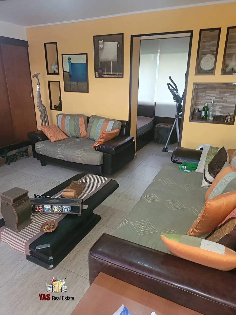 Apartment for Sale in Kaslik