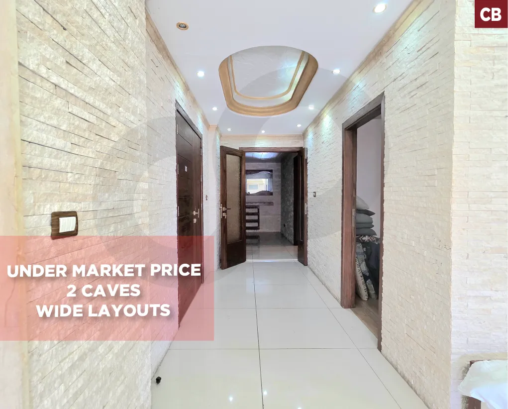 Apartment for Sale in Ghadir