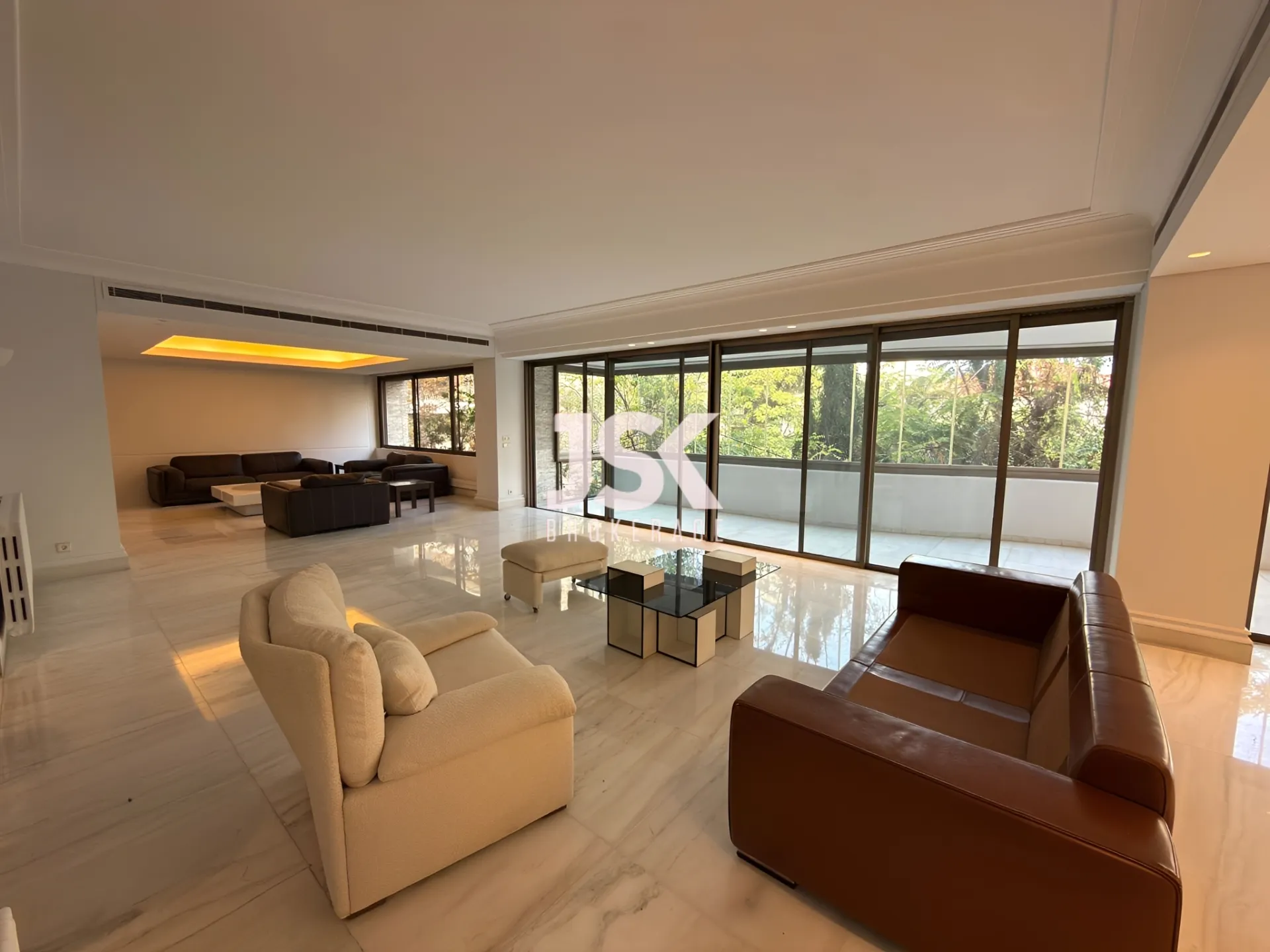 Apartment for Rent in Achrafieh