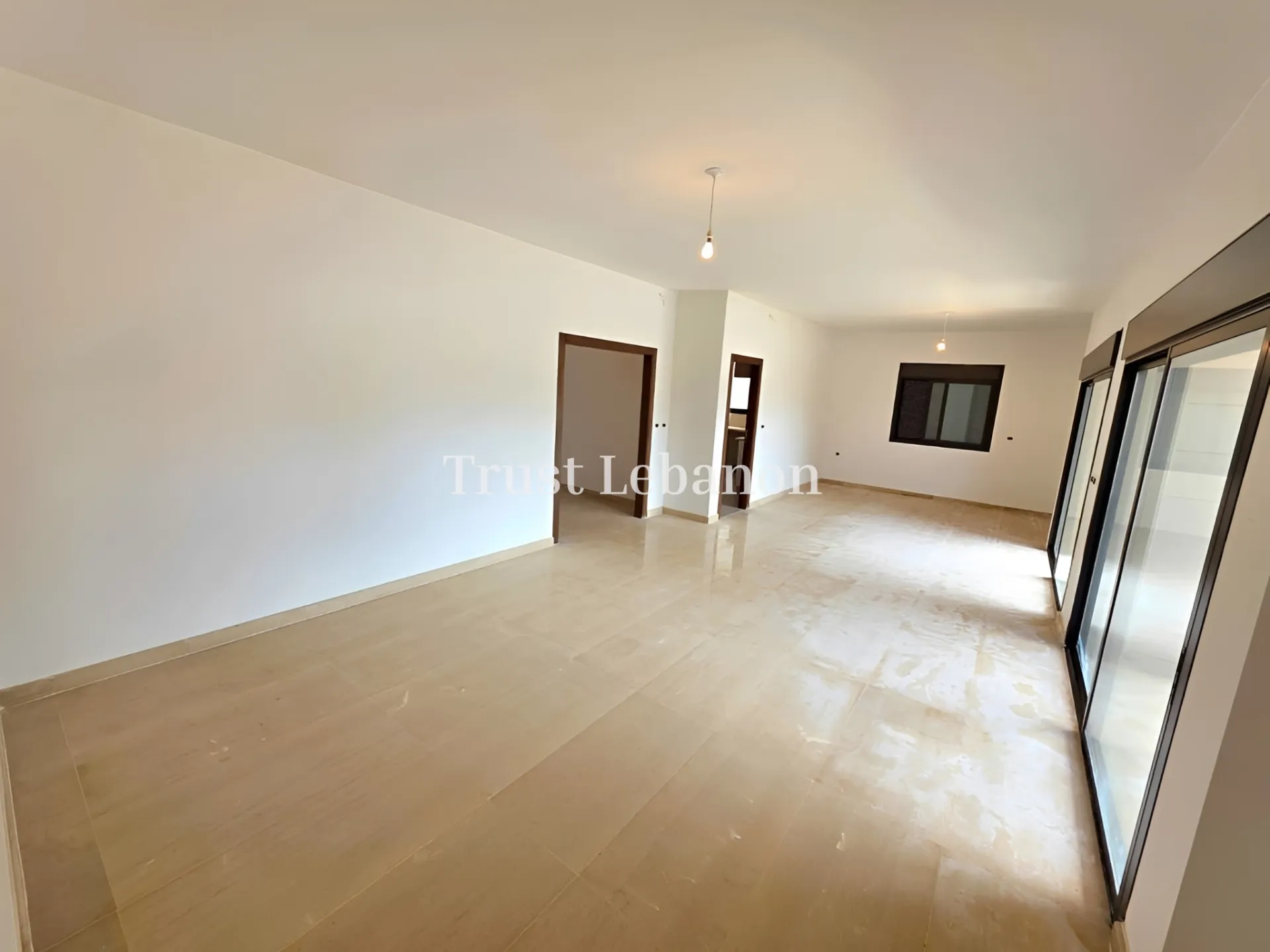 Apartment for sale in Kfar Hbab, Lebanon