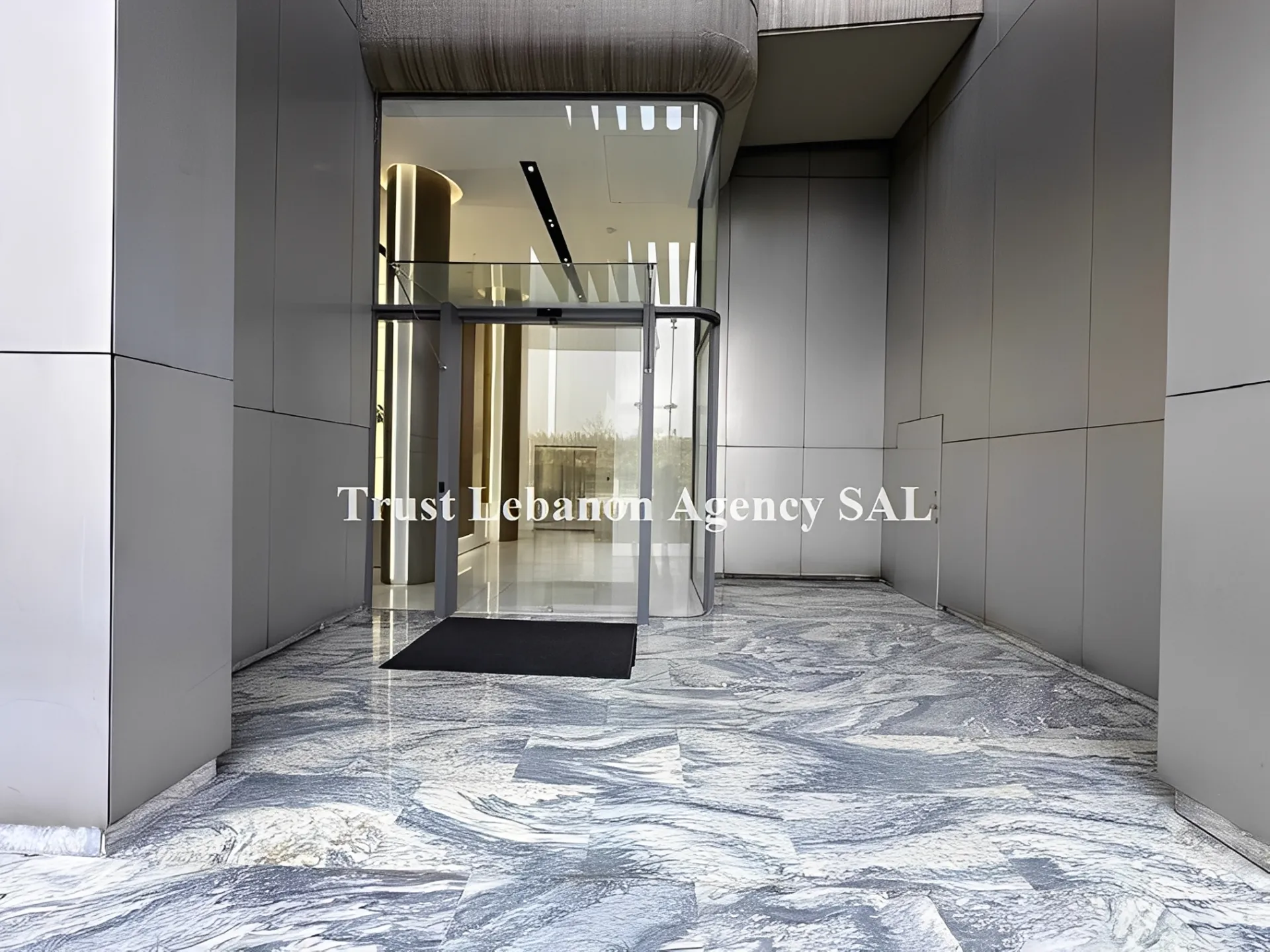Office for rent in Metn, Sin El Fil