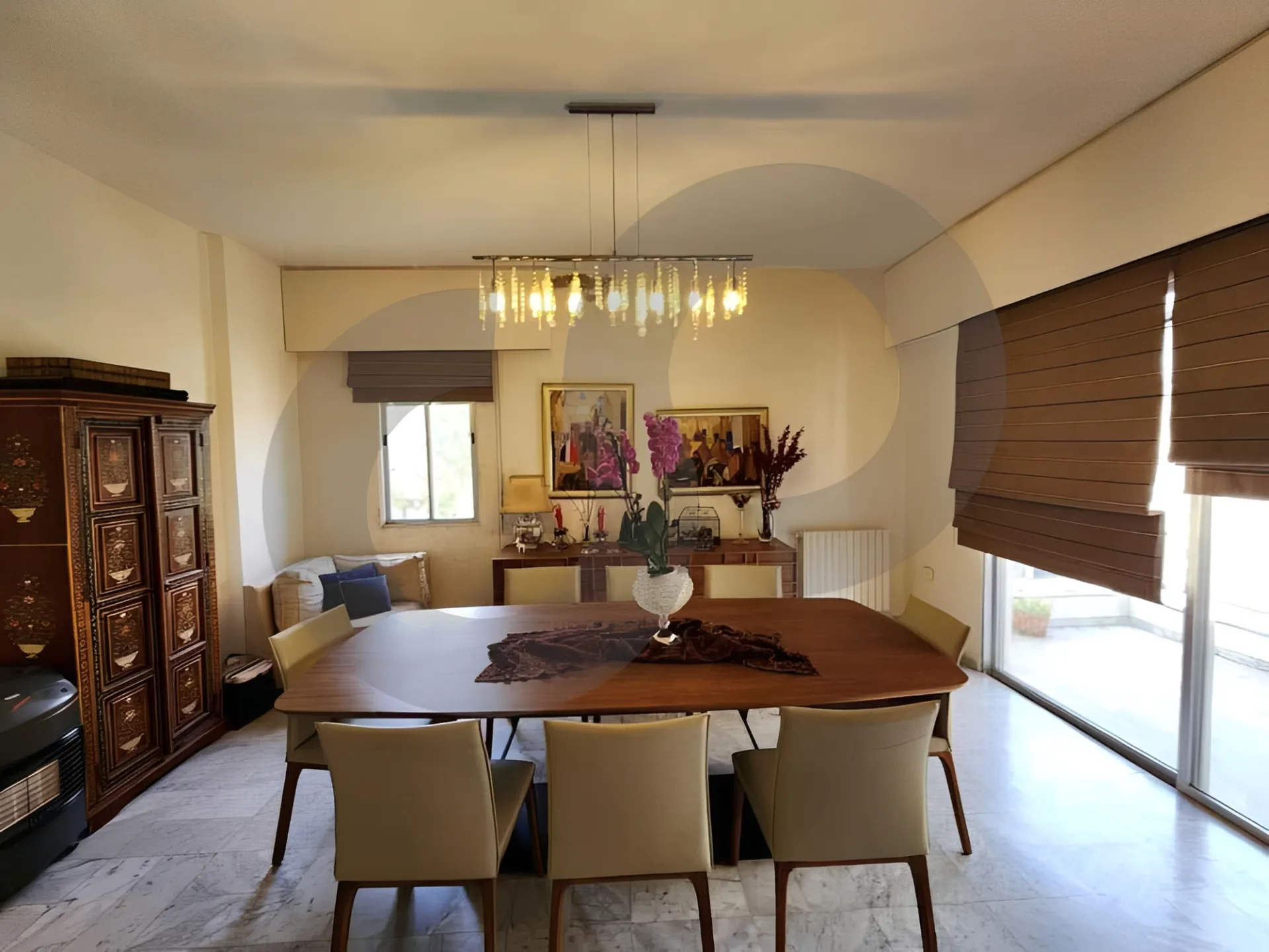 Apartment for Sale in Sahel Aalma, Lebanon