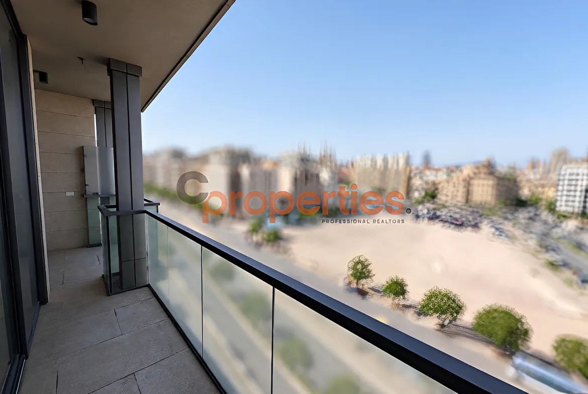 Apartment for Sale in Achrafieh