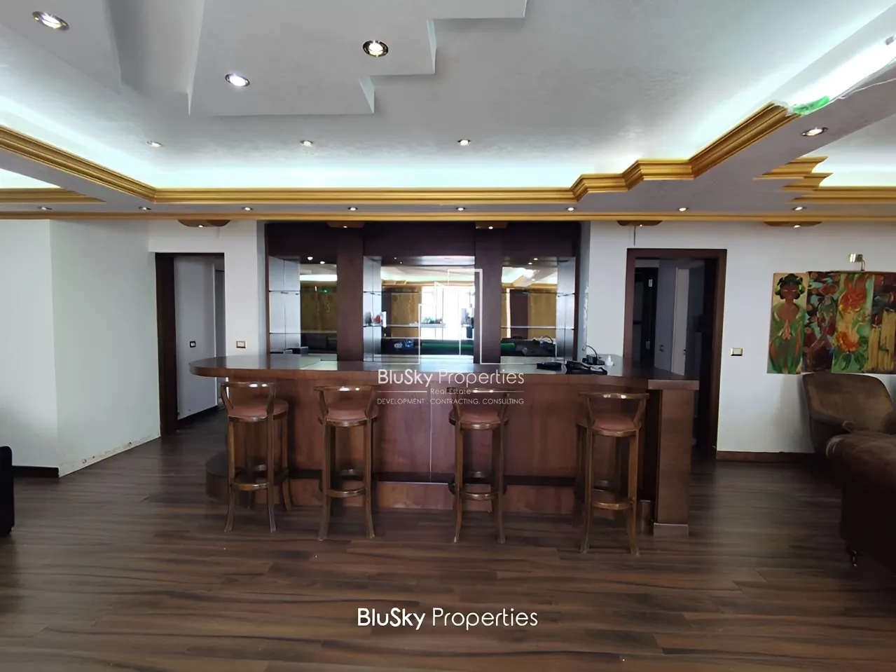 Chalet for Sale in Kaslik