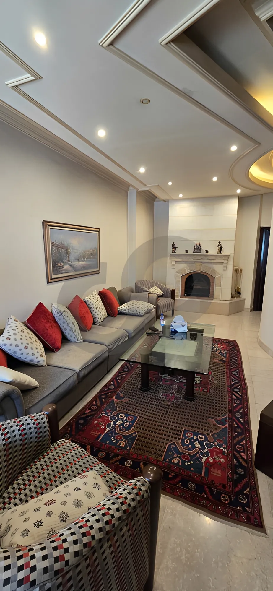 Villa for Sale in Kahaleh
