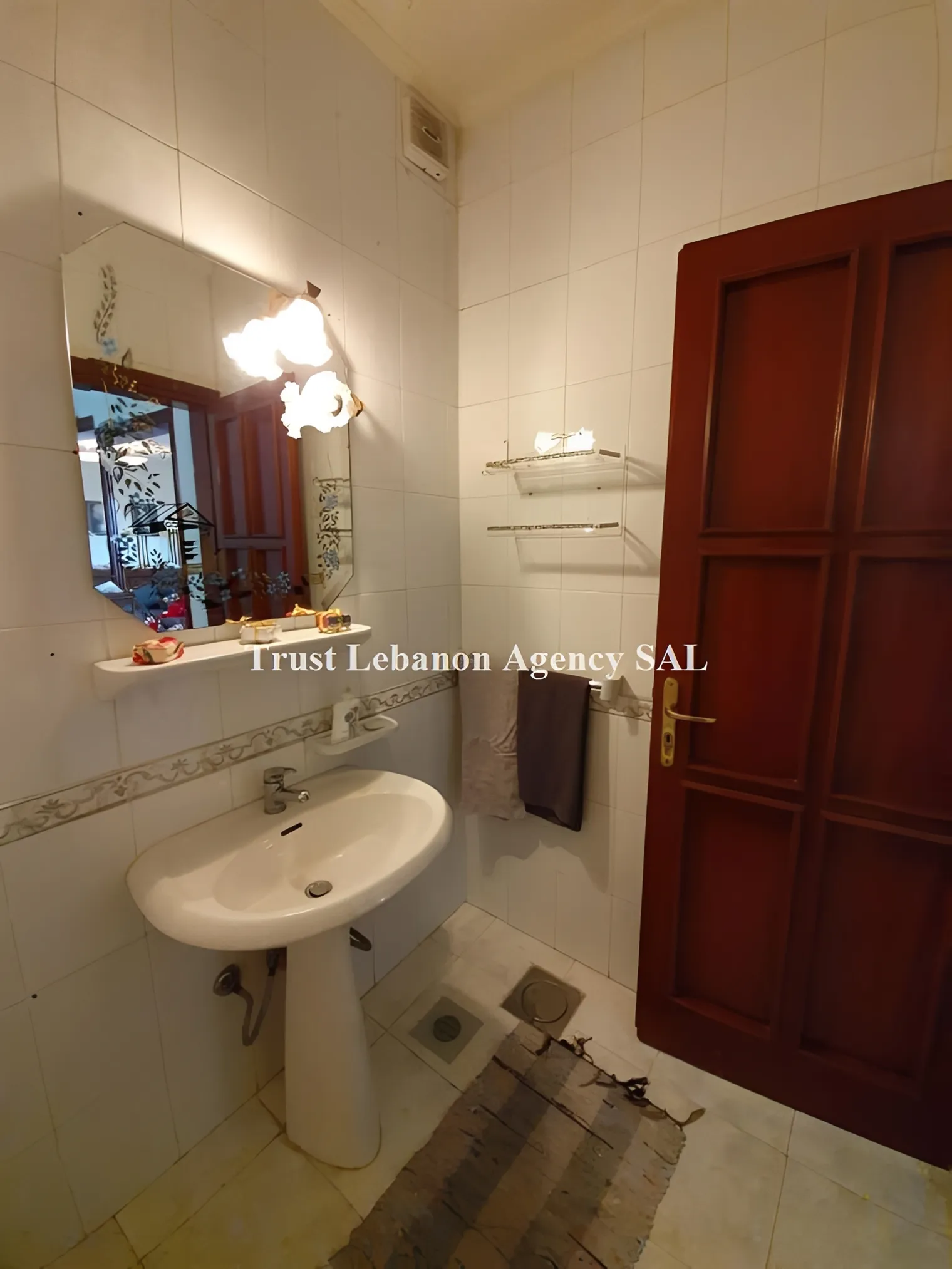 Apartment for Sale in Baabda Abadeyeh