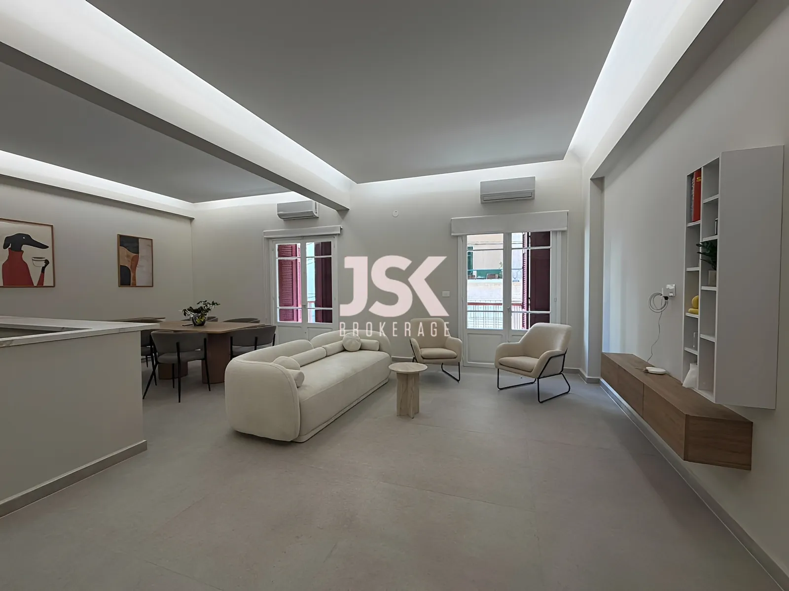 Apartment for Sale in Achrafieh