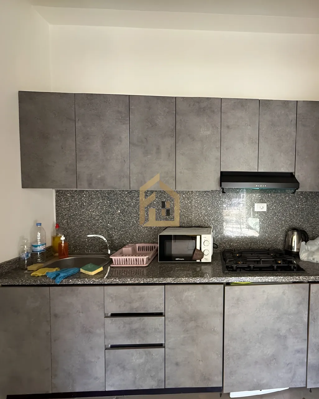 Apartment for rent in Achrafieh, Beirut, Lebanon