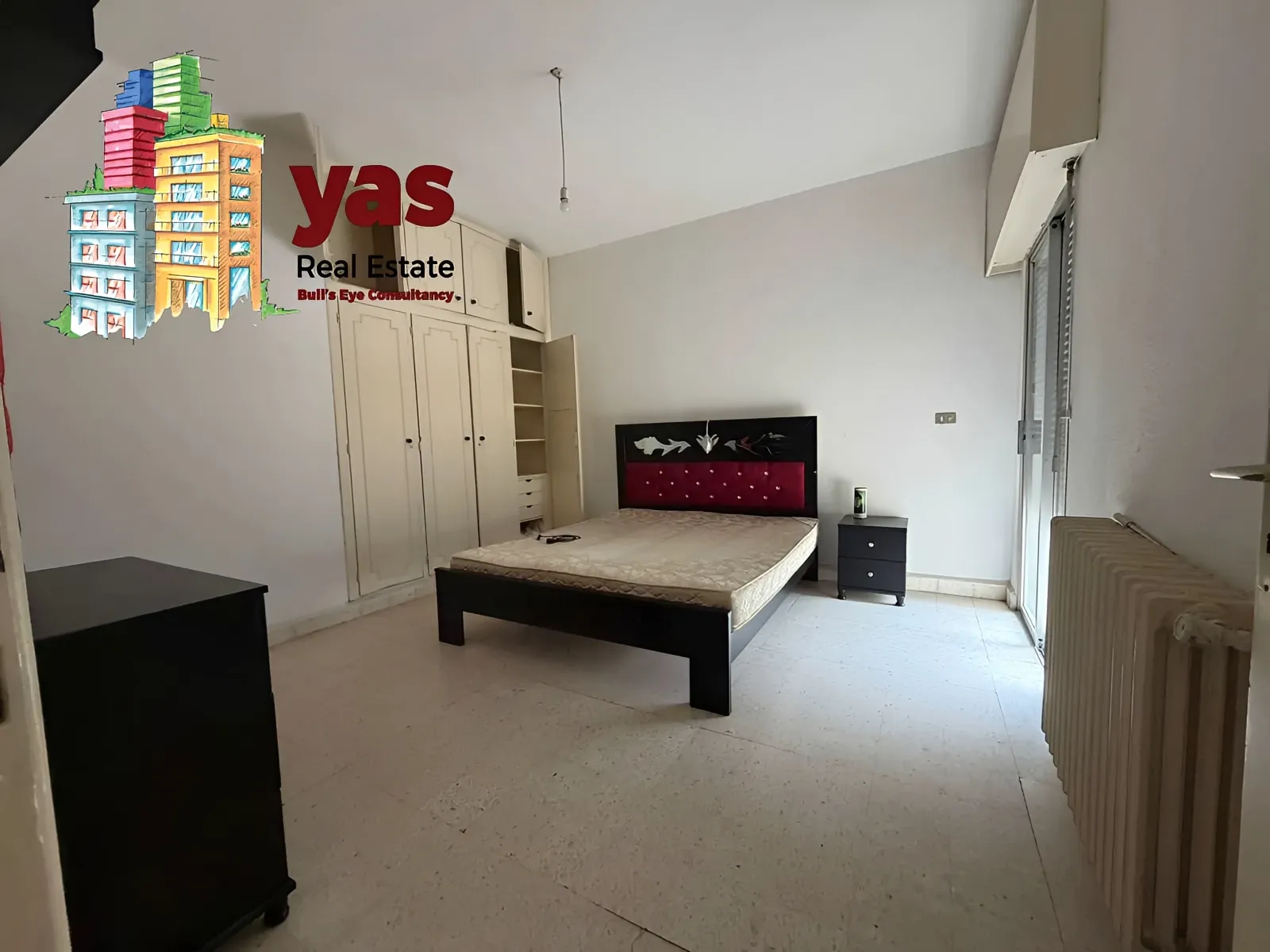 Apartment for Sale in Ajaltoun