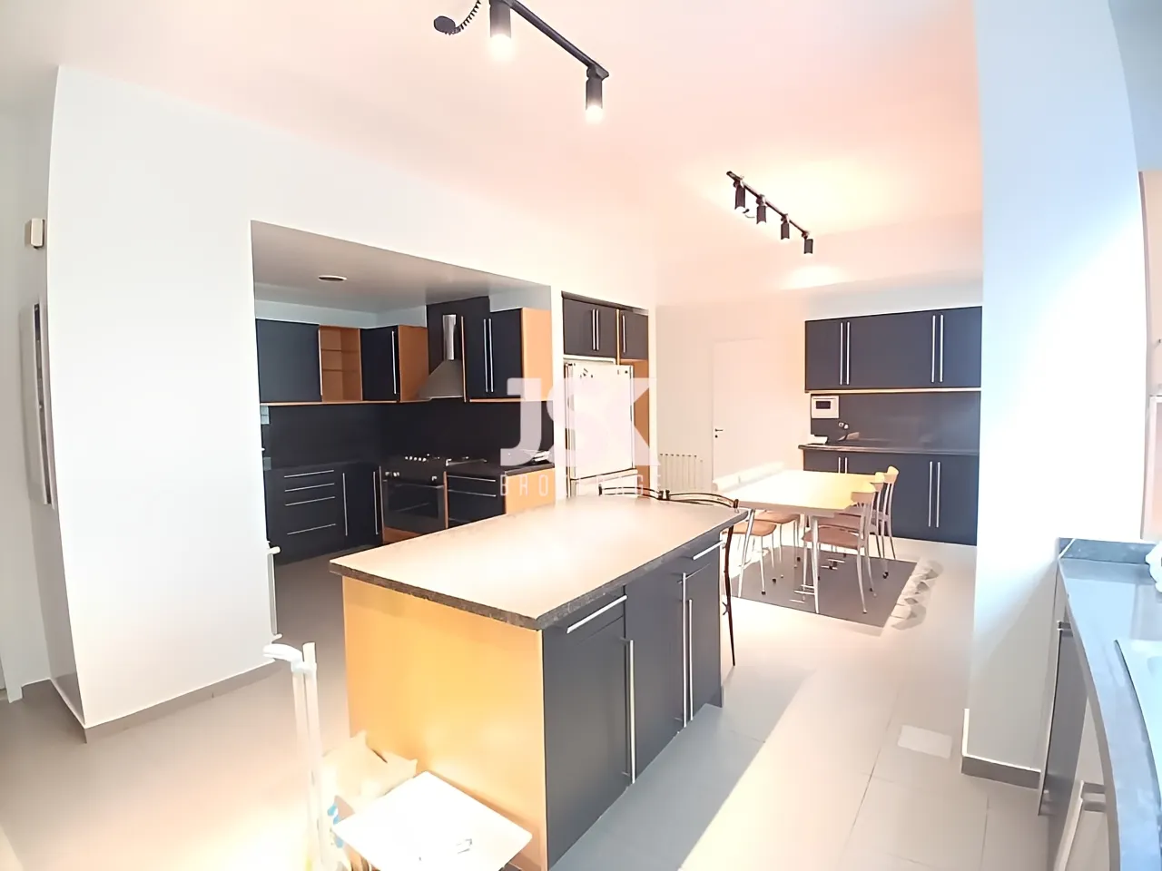 Apartment for Rent in Rabieh