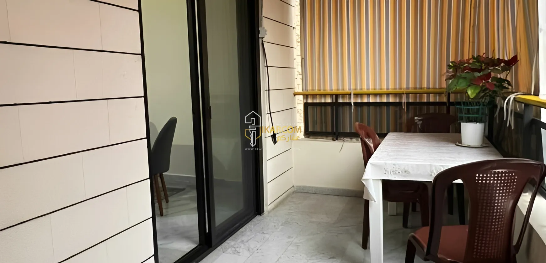 Apartment for Sale in Metn, Sabtieh, Lebanon