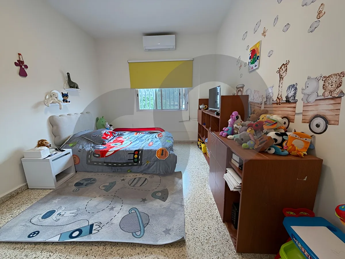 Apartment for Sale in Naqqache, Lebanon