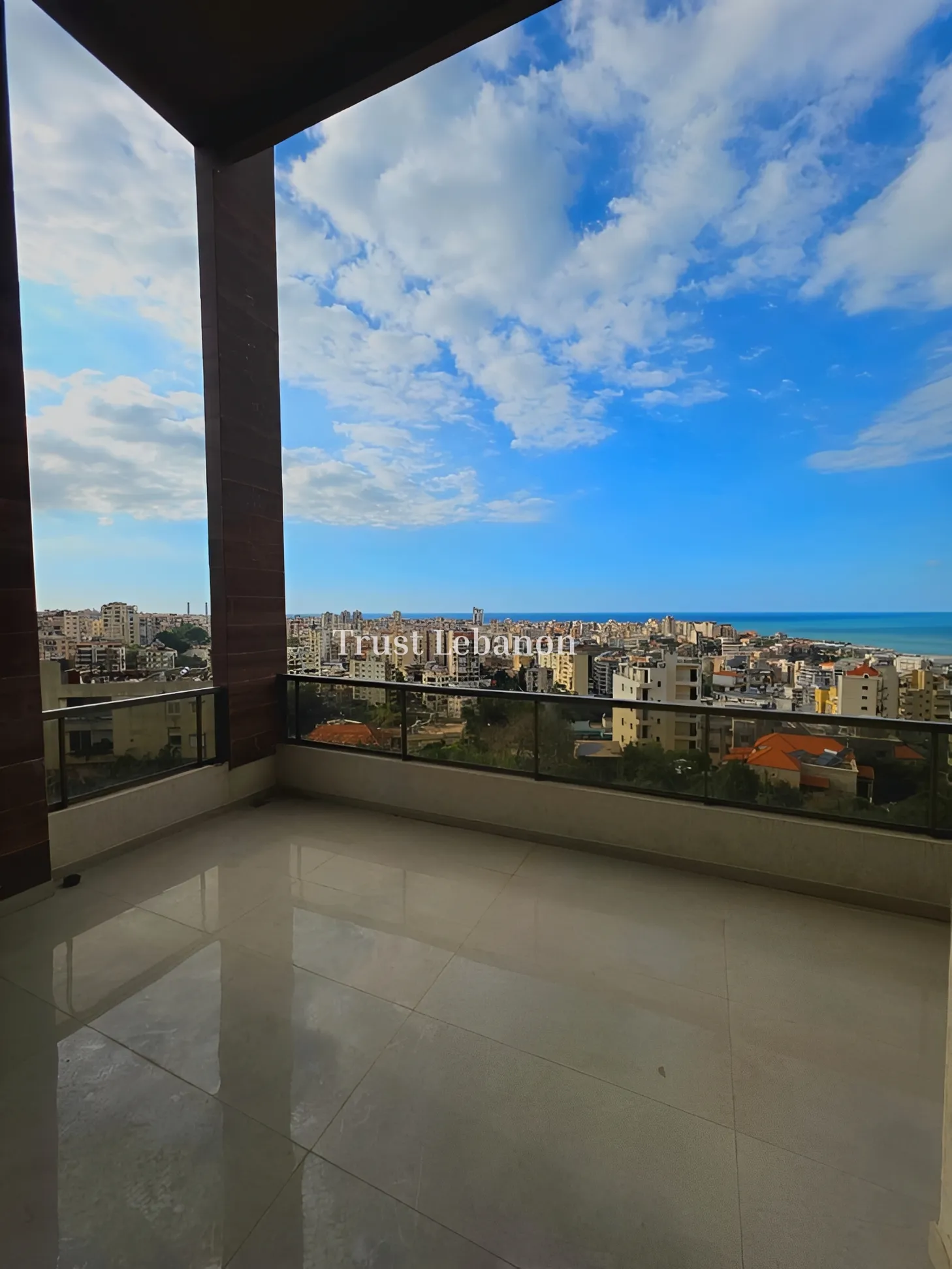 Duplex for sale in Ghadir, Lebanon