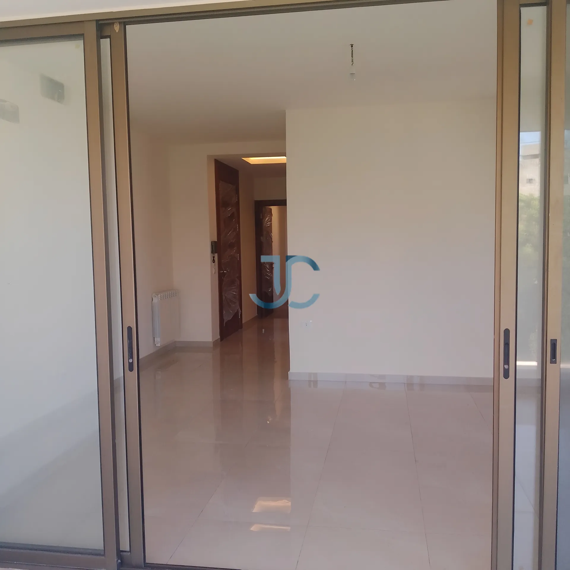 Apartment for sale in Naccache, lebanon