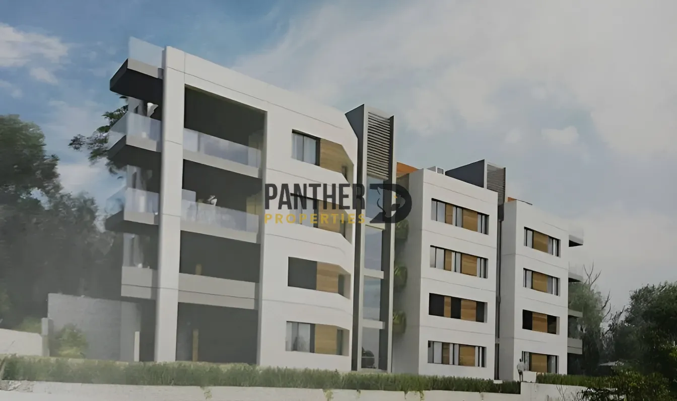 Apartment for sale in Wadi El Chahrour El Suflah