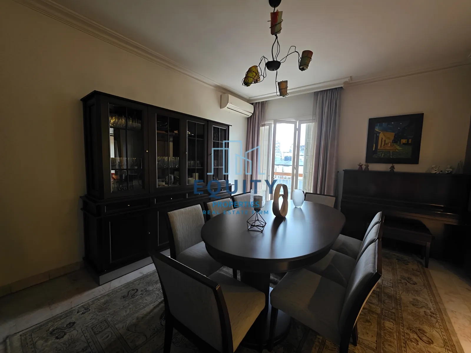 Apartment for Sale in Ashrafieh