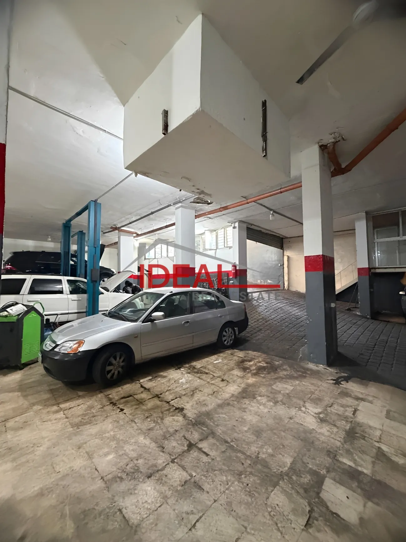 Warehouse for sale in Zouk Mosbeh, Lebanon
