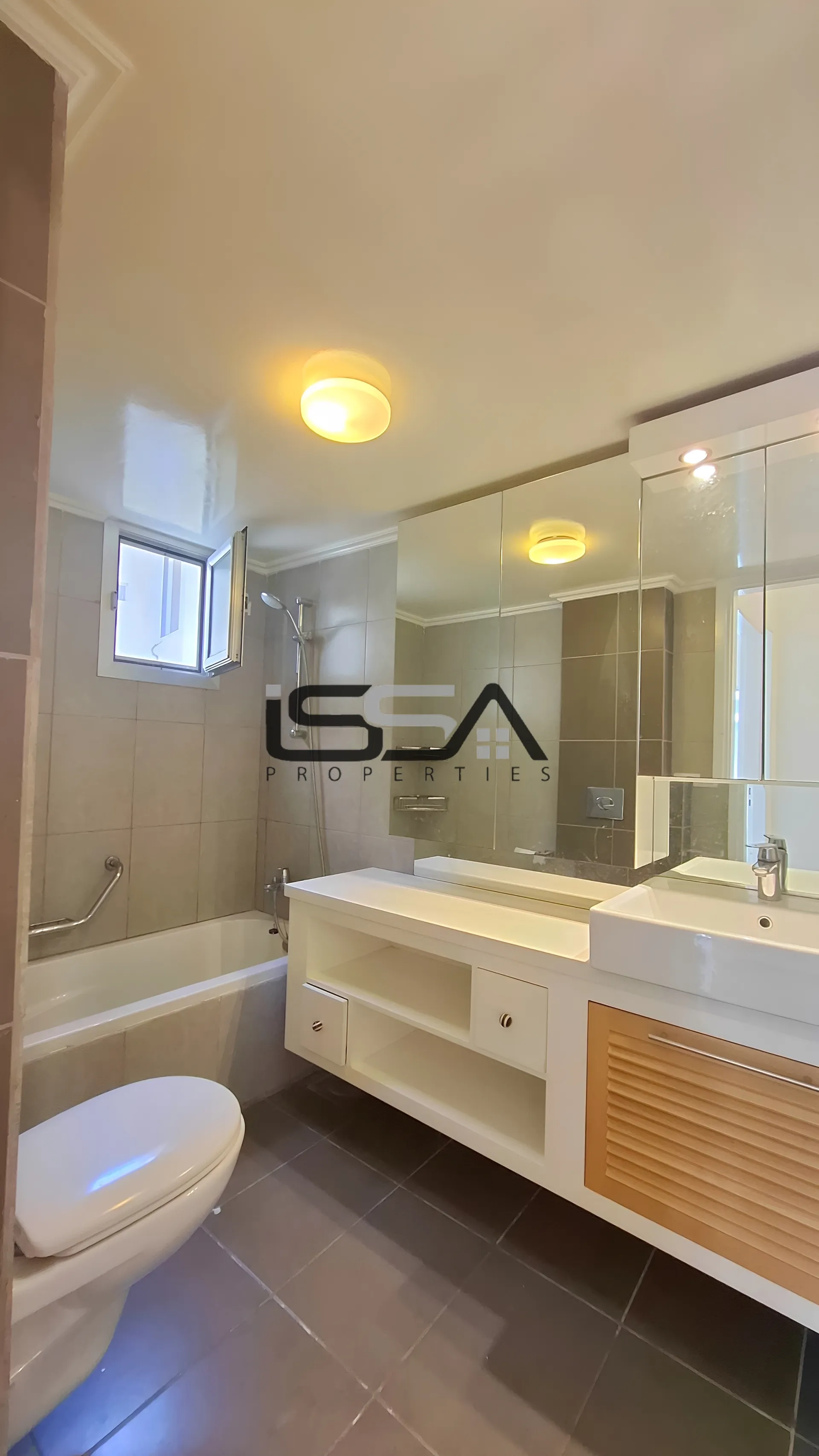 Apartment for sale in Zouk mosbeh, lebanon
