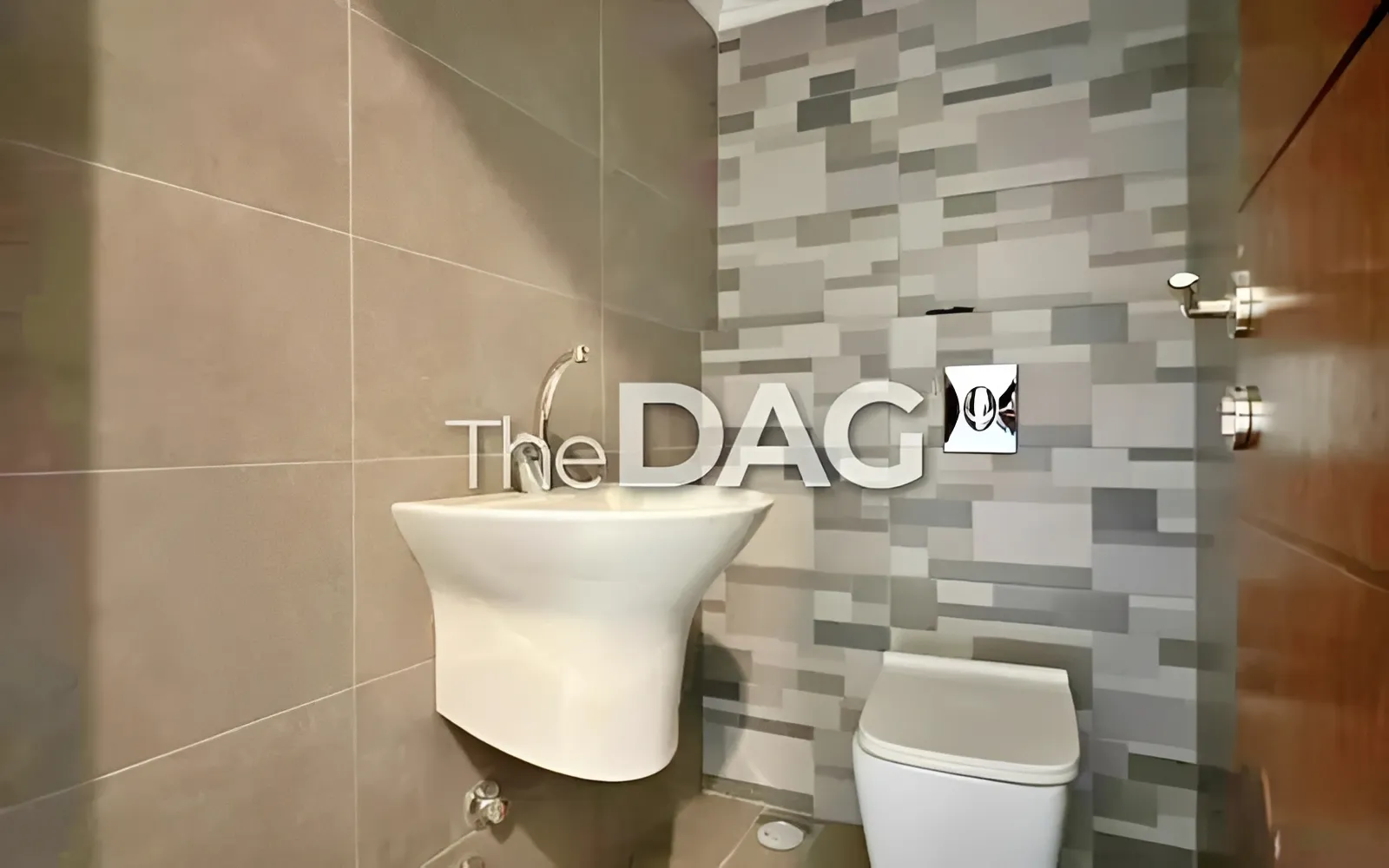 Apartment for Sale in Zalqa, Lebanon