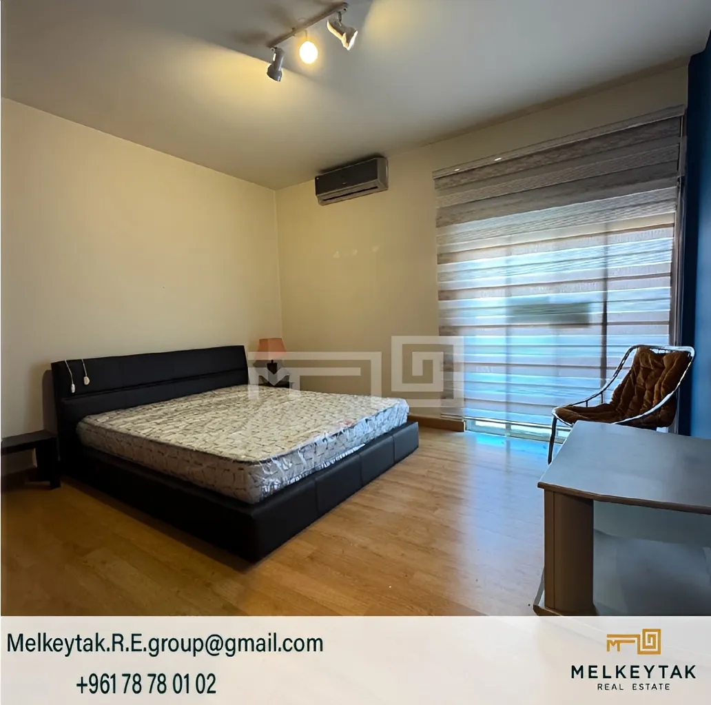 Apartment for rent in Naqqache, Lebanon