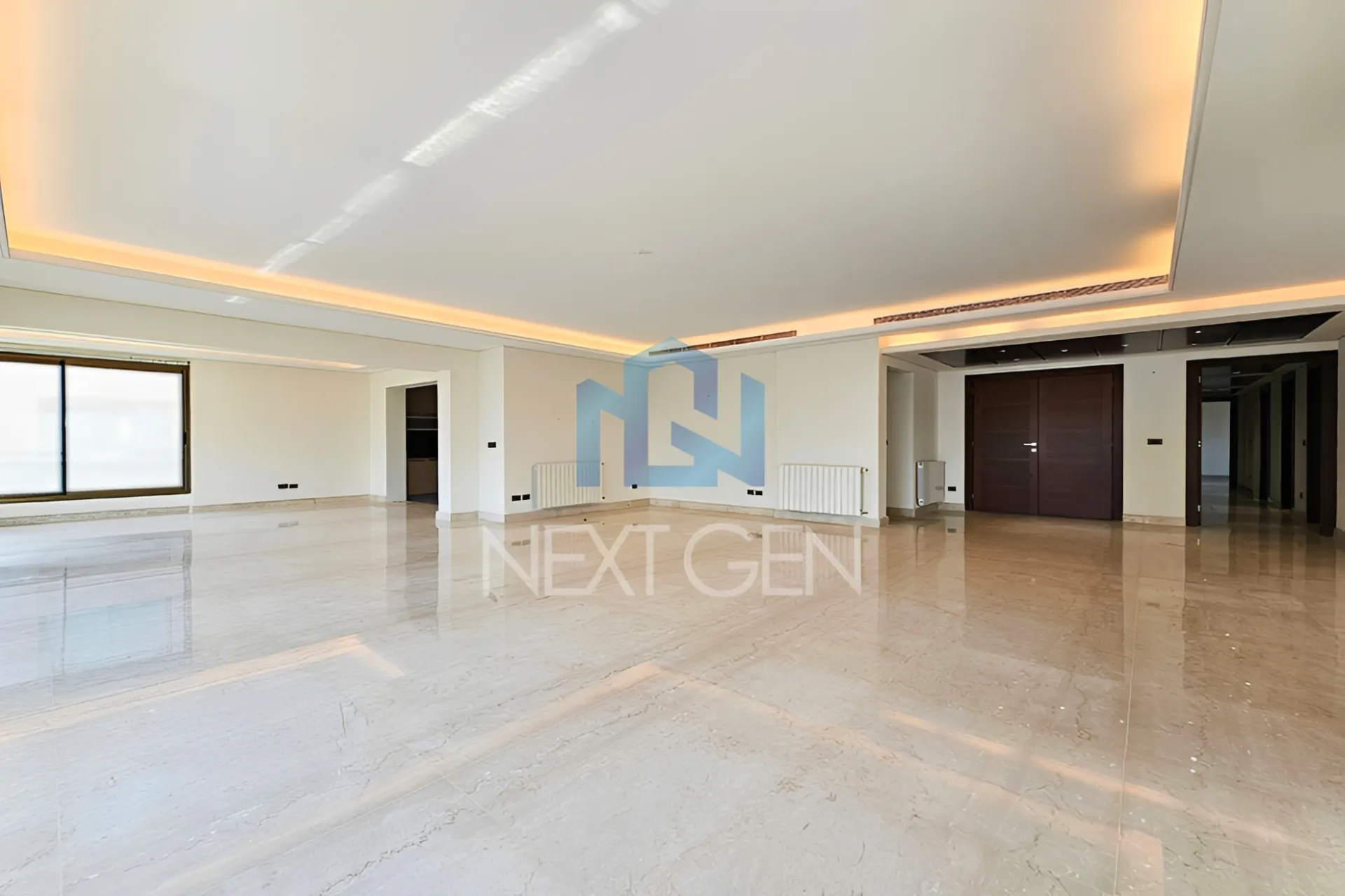 Apartment for sale in Ramleh Al Bayda, Beirut, Lebanon