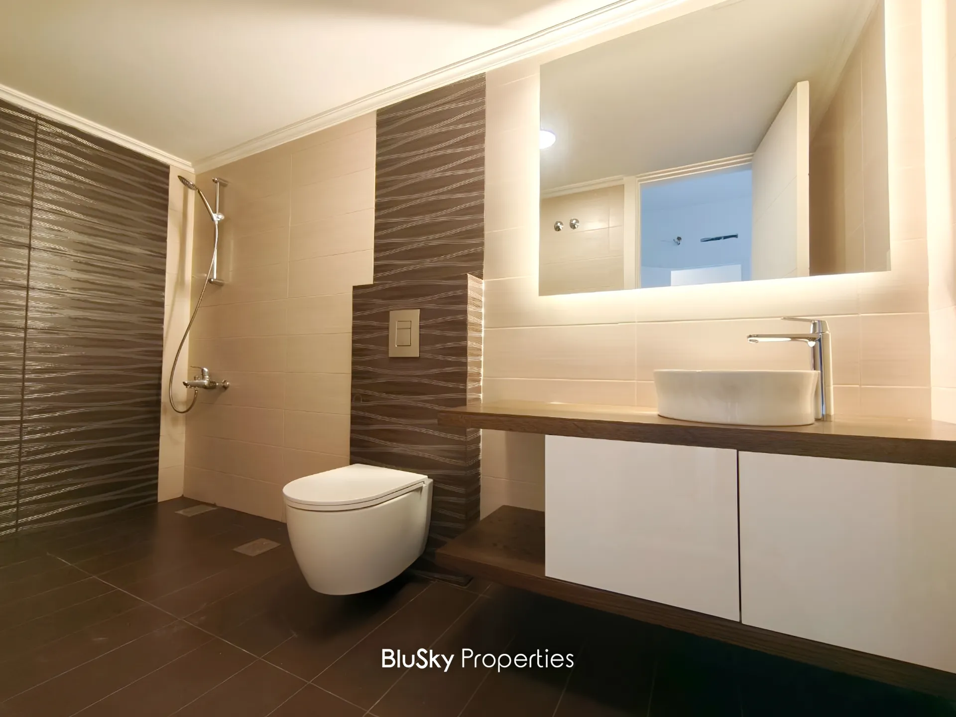 Apartment for sale in Sahel aalma, lebanon
