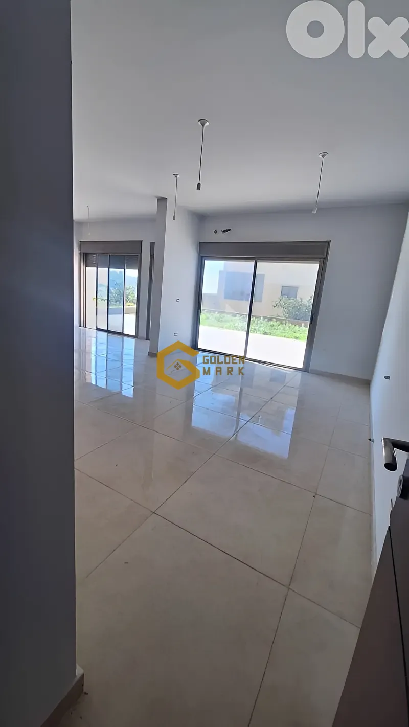 Apartment for Sale in Nahr Ibrahim