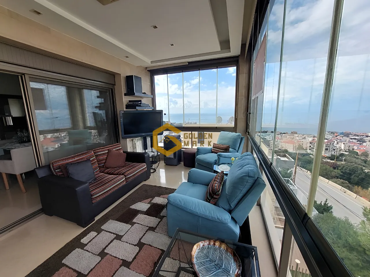 Apartment for Sale in Ijdabra