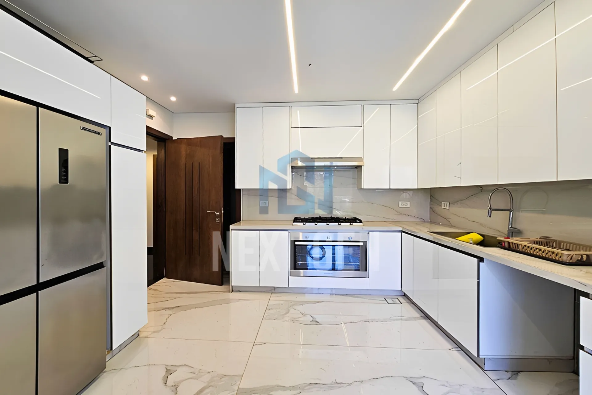 Apartment for rent in Achrafieh, Beirut, Lebanon