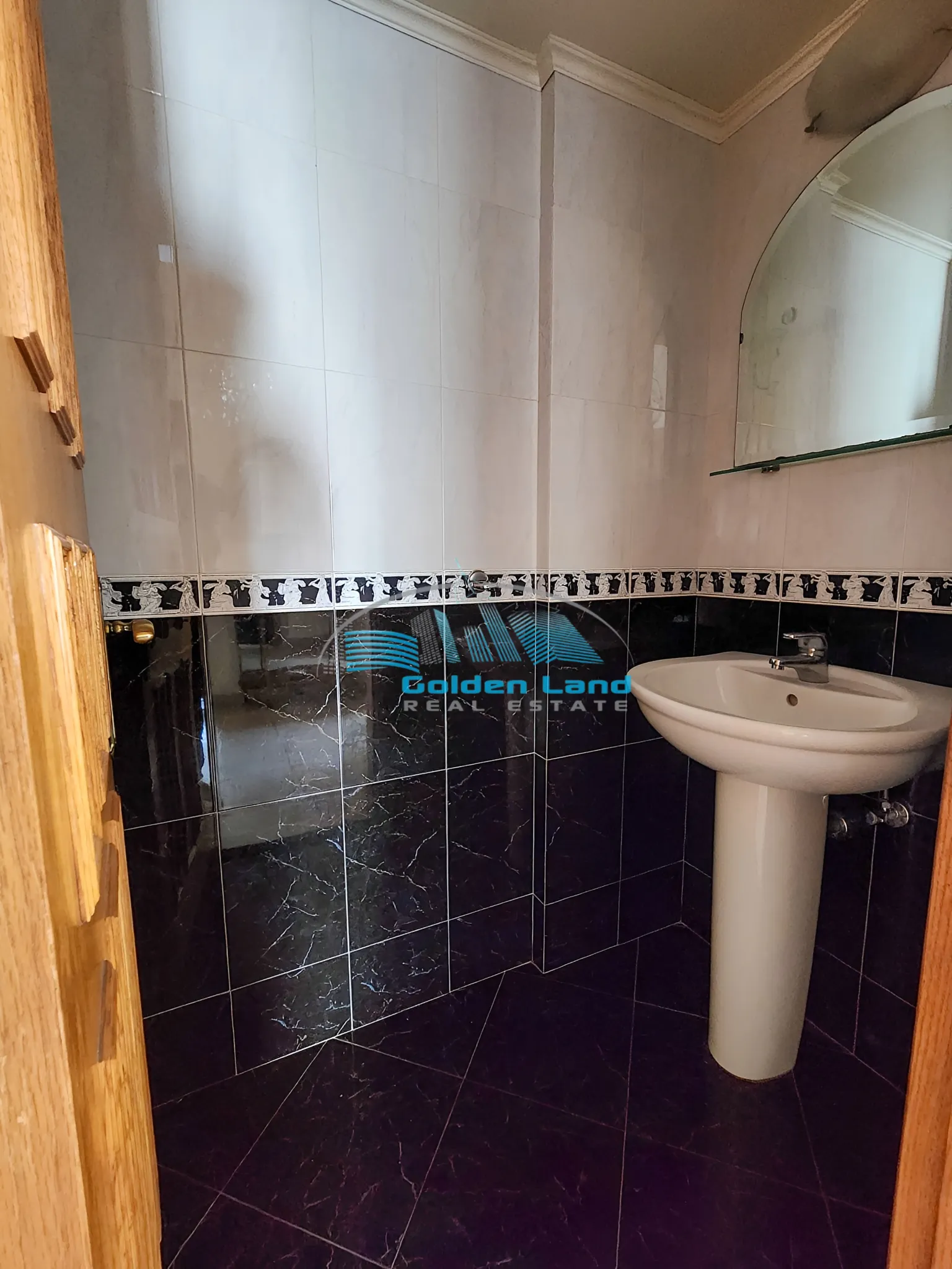Apartment for Rent in Broummana