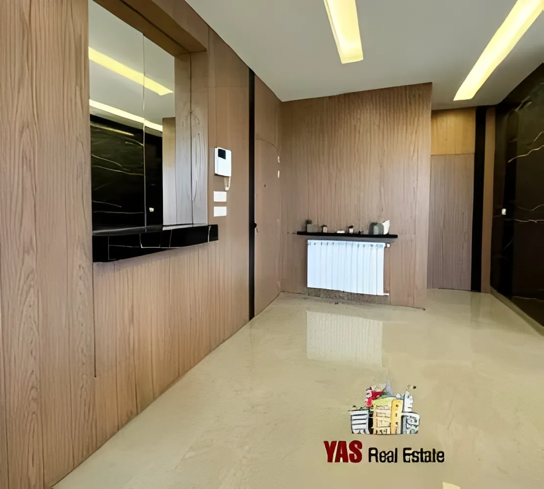 Apartment for Sale in Jouret Ballout