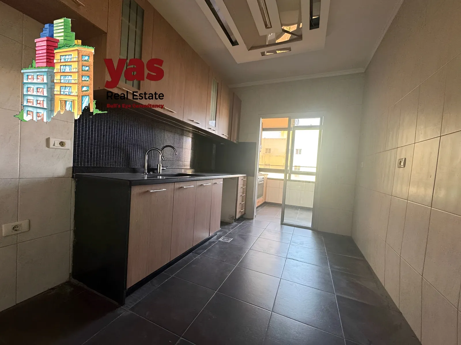 Apartment for Sale in Zouk Mosbeh
