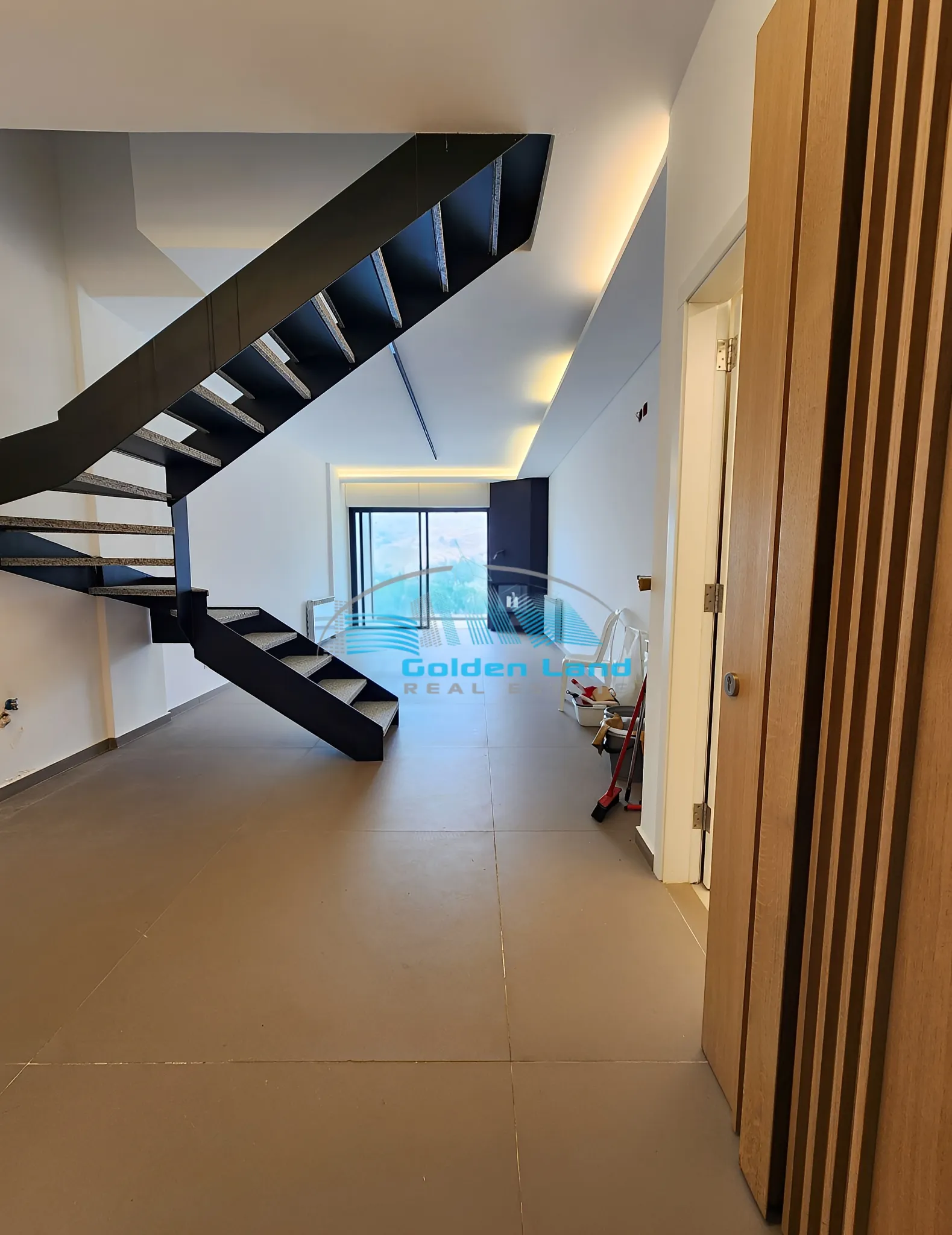 Duplex for Sale in Zaarour - 1 bath