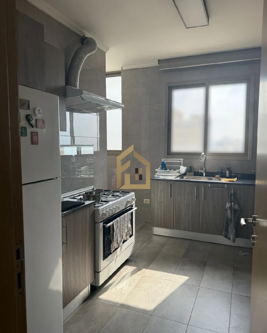 Apartment for rent in Antelias, Lebanon