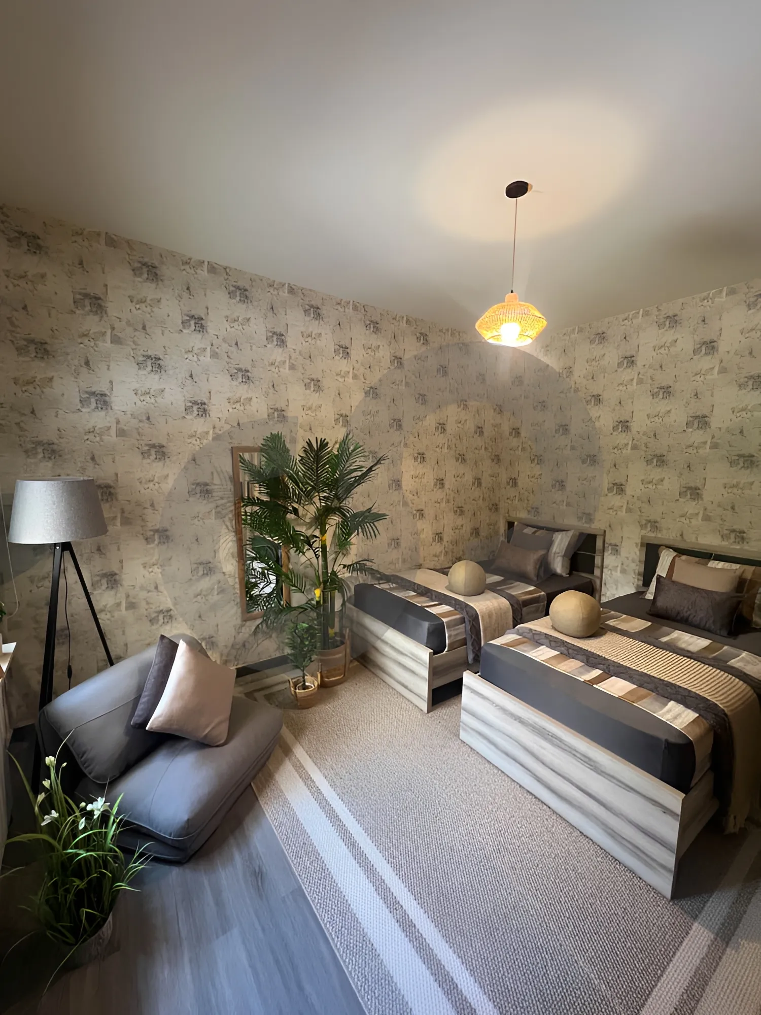 Apartment for Sale in Habboub