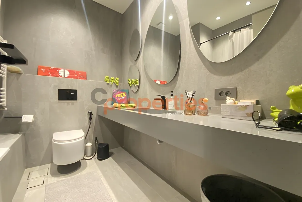 Apartment for Sale in Zalqa