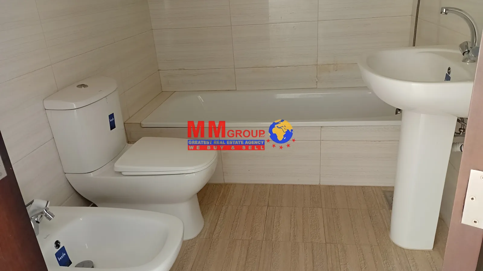 Apartment for Sale in Mansourieh