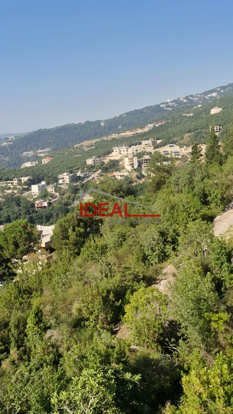 Residential Land for sale in Kfour, Lebanon