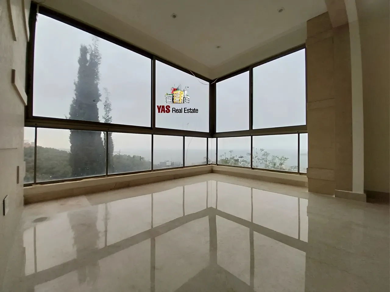 Apartment for Rent in Sahel Alma