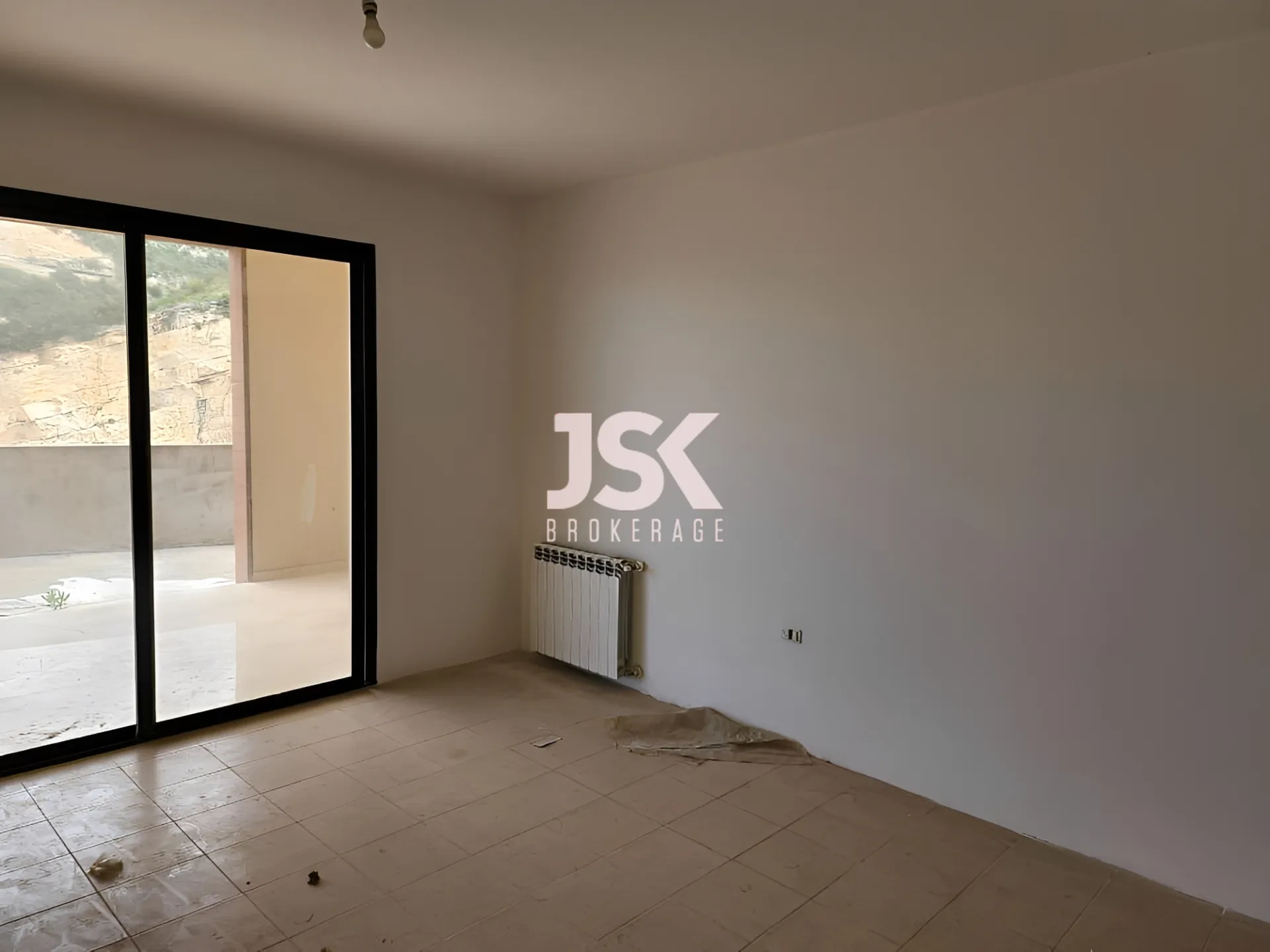 Apartment for Sale in Dahr El Souane